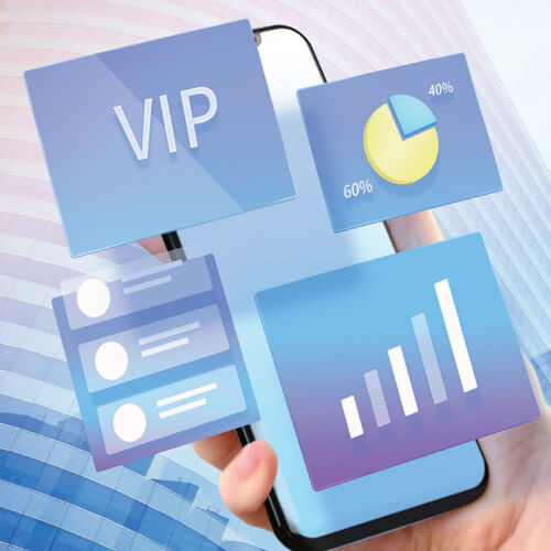 石首来客门店小程序开发